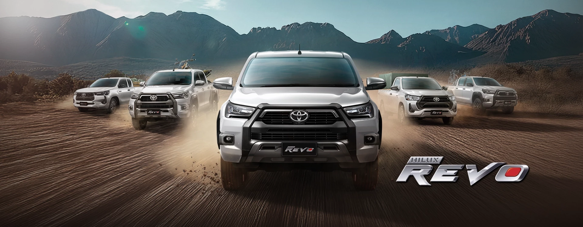 Why Double Cabin Pickups Are a Smart Choice in St. Vincent