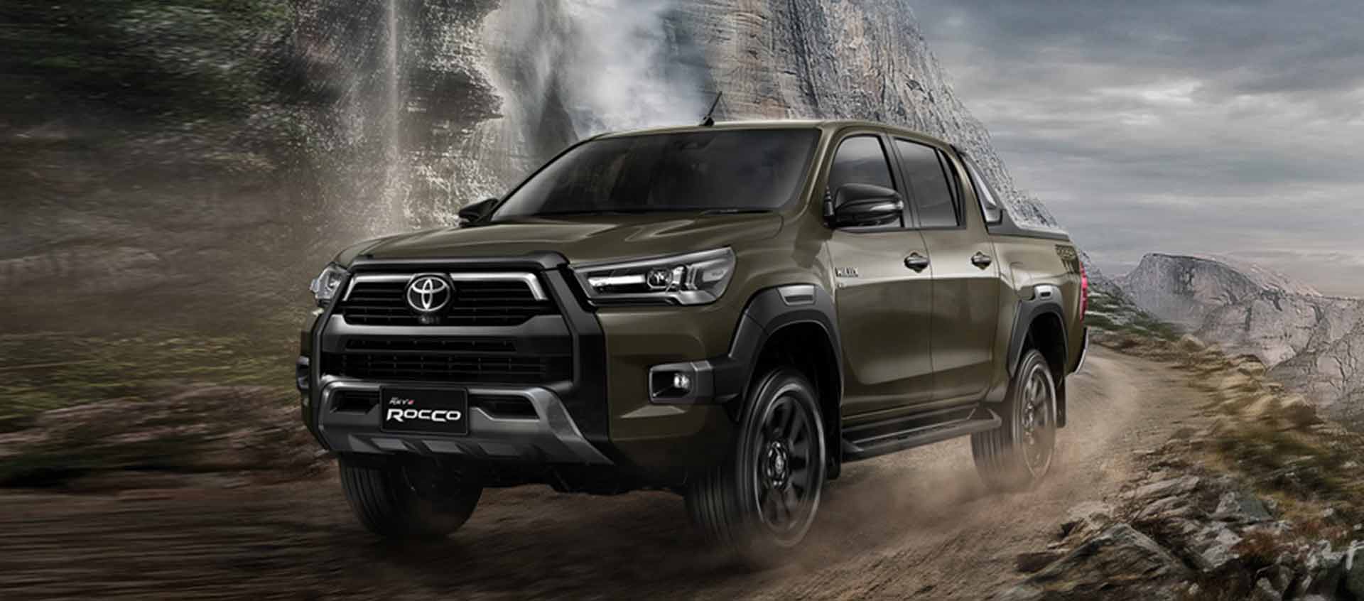 Why Pickup Trucks Are Popular in Saint Lucia