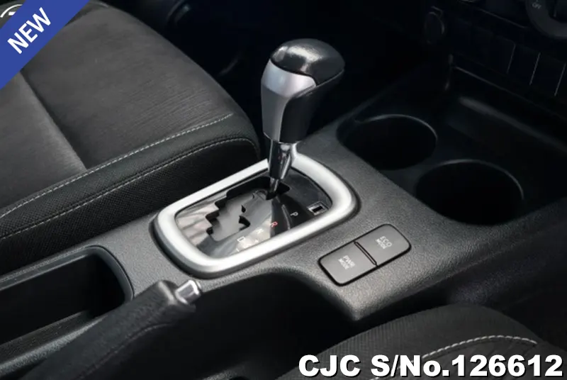 Toyota Hilux in Silver for Sale Image 12