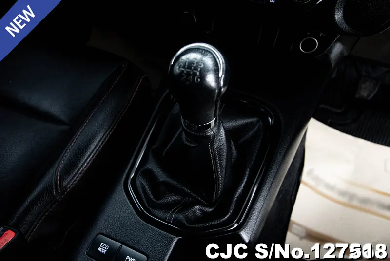 Toyota Hilux in Black for Sale Image 17