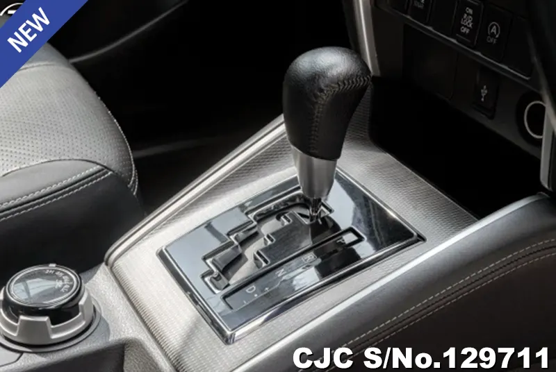 Mitsubishi Triton in Silver for Sale Image 9