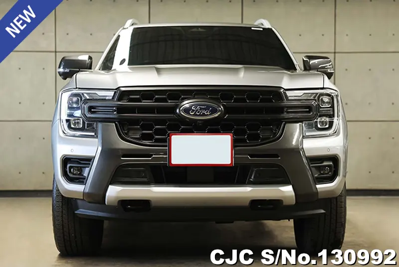 Ford Ranger in Gray for Sale Image 2