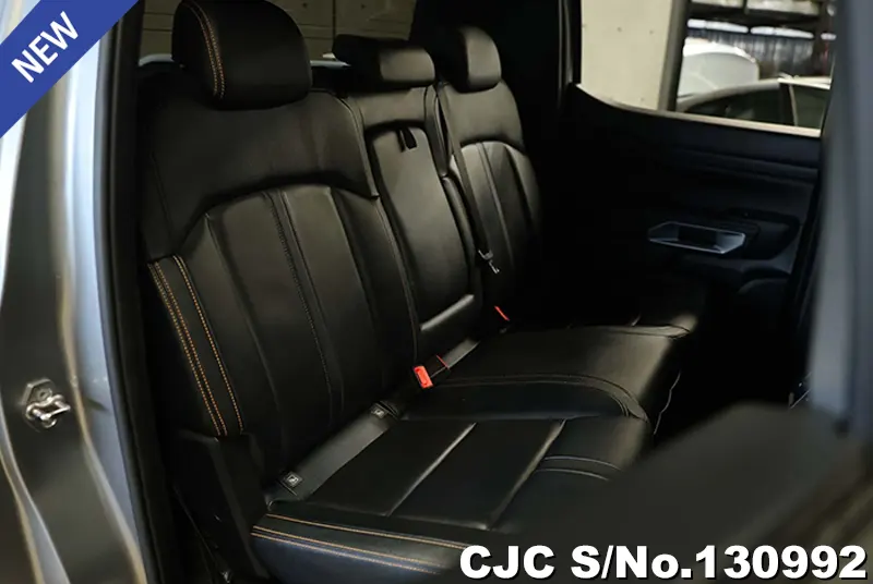 Ford Ranger in Gray for Sale Image 8