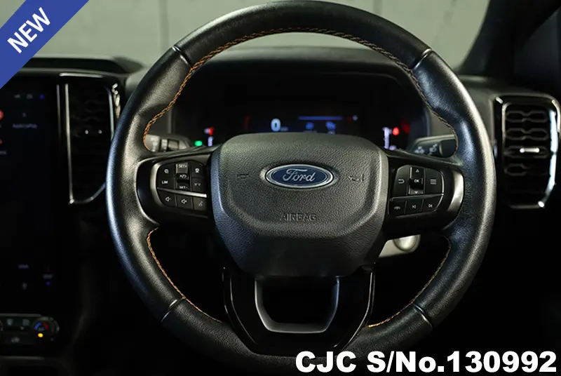 Ford Ranger in Gray for Sale Image 9