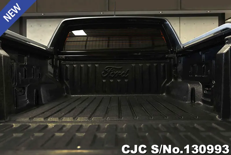 Ford Ranger in Black for Sale Image 4