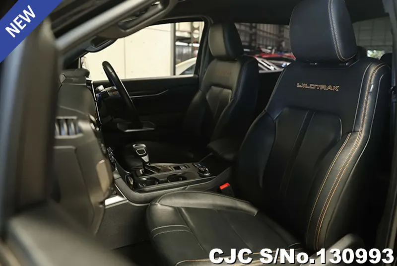 Ford Ranger in Black for Sale Image 7