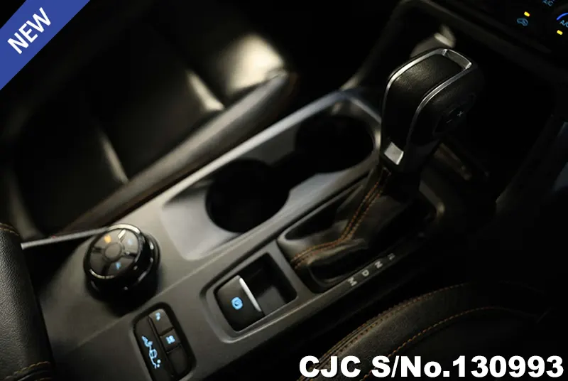 Ford Ranger in Black for Sale Image 10
