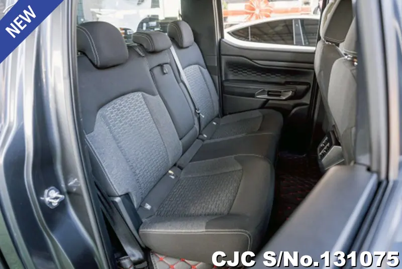 Ford Ranger in Gray for Sale Image 7