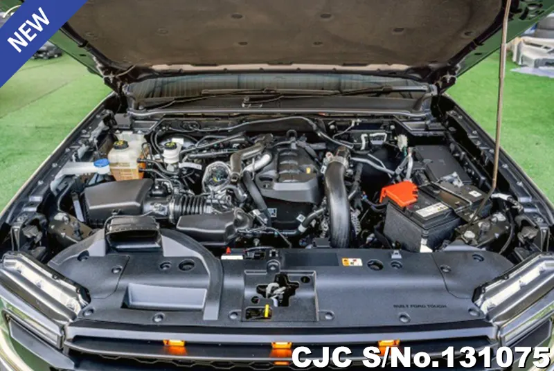 Ford Ranger in Gray for Sale Image 9