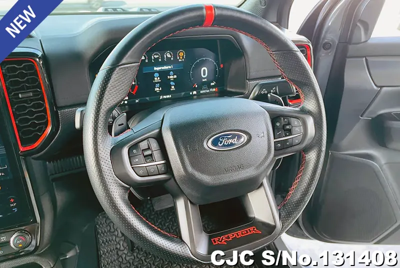 Ford Ranger in Gray for Sale Image 11