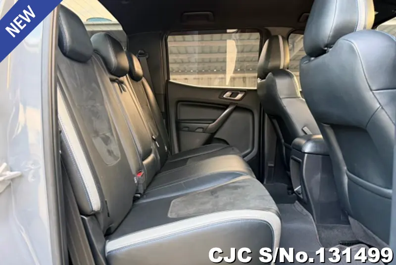 Ford Ranger in Gray for Sale Image 9