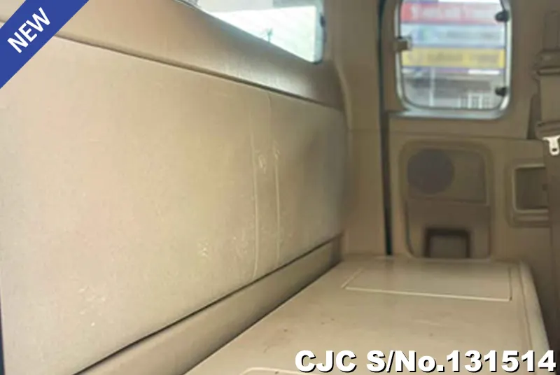 Toyota Hilux in Beige for Sale Image 6