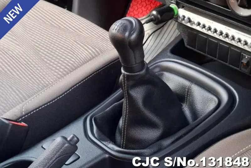 Toyota Hilux in Black for Sale Image 11