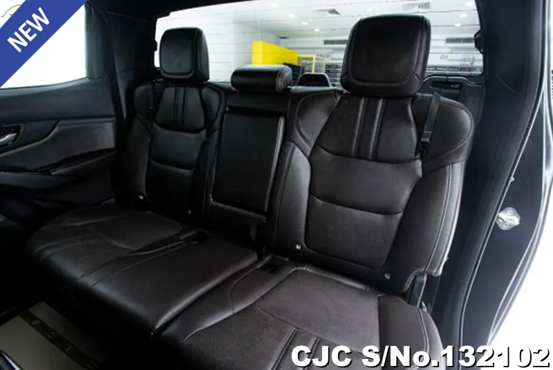 Mazda BT-50 in Black for Sale Image 8