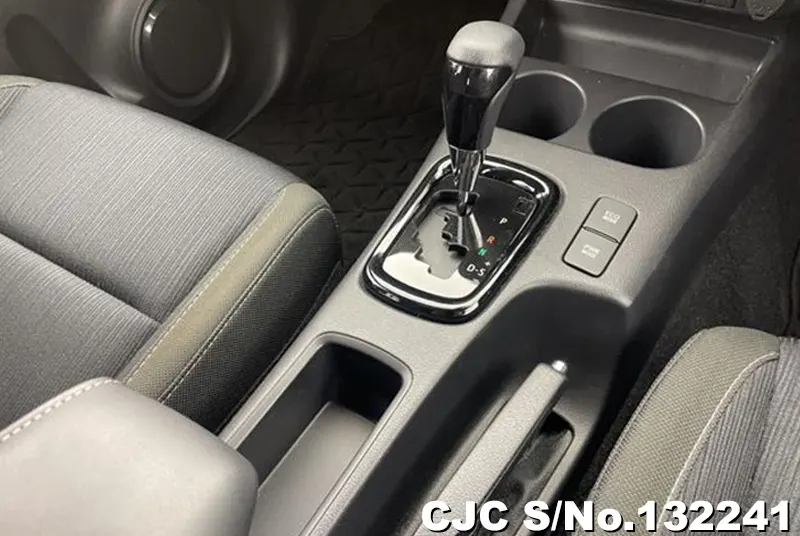 Toyota Hilux in Black for Sale Image 5