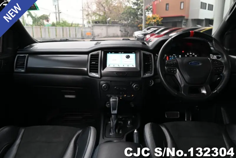 Ford Ranger in Gray for Sale Image 3