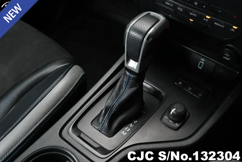 Ford Ranger in Gray for Sale Image 6