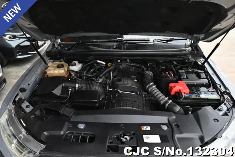 Ford Ranger in Gray for Sale Image 7