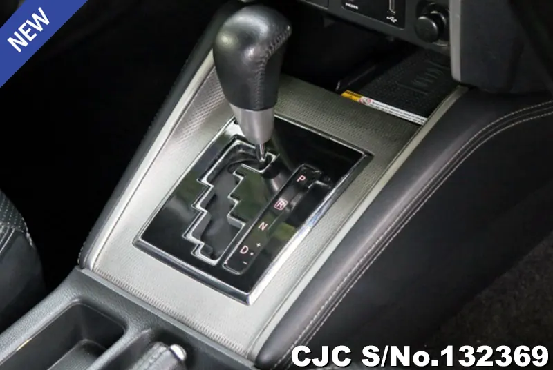 Mitsubishi Triton in Silver for Sale Image 8