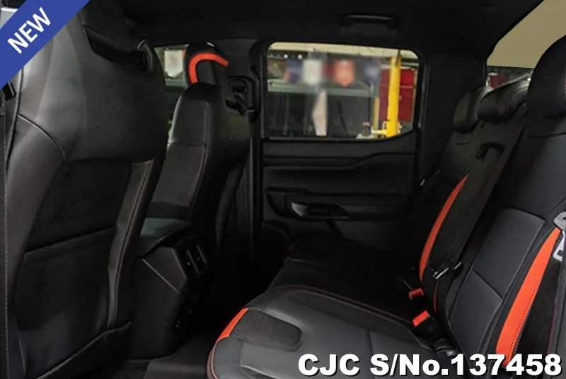 Ford Ranger in Gray for Sale Image 10