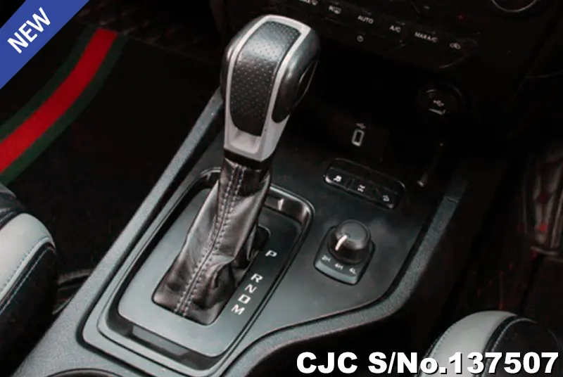 Ford Ranger in Black for Sale Image 11