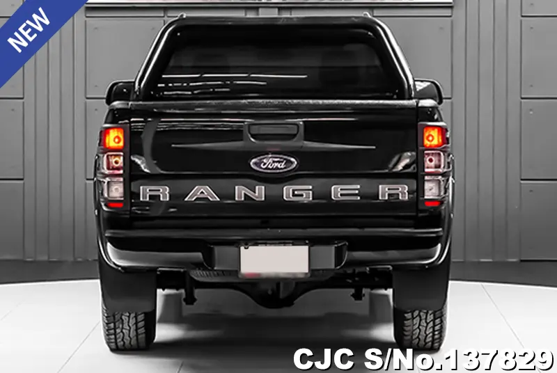 Ford Ranger in Black for Sale Image 5