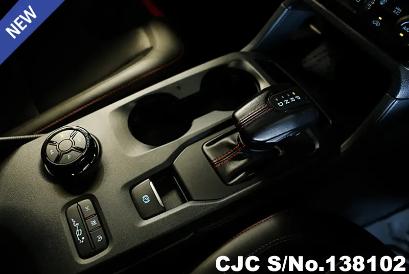 Ford Ranger in Gray for Sale Image 11