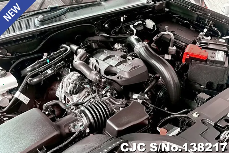 Ford Ranger in Absolute Black for Sale Image 10
