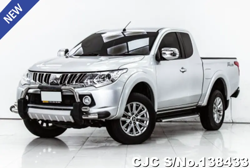 Mitsubishi Triton in  for Sale Image 0